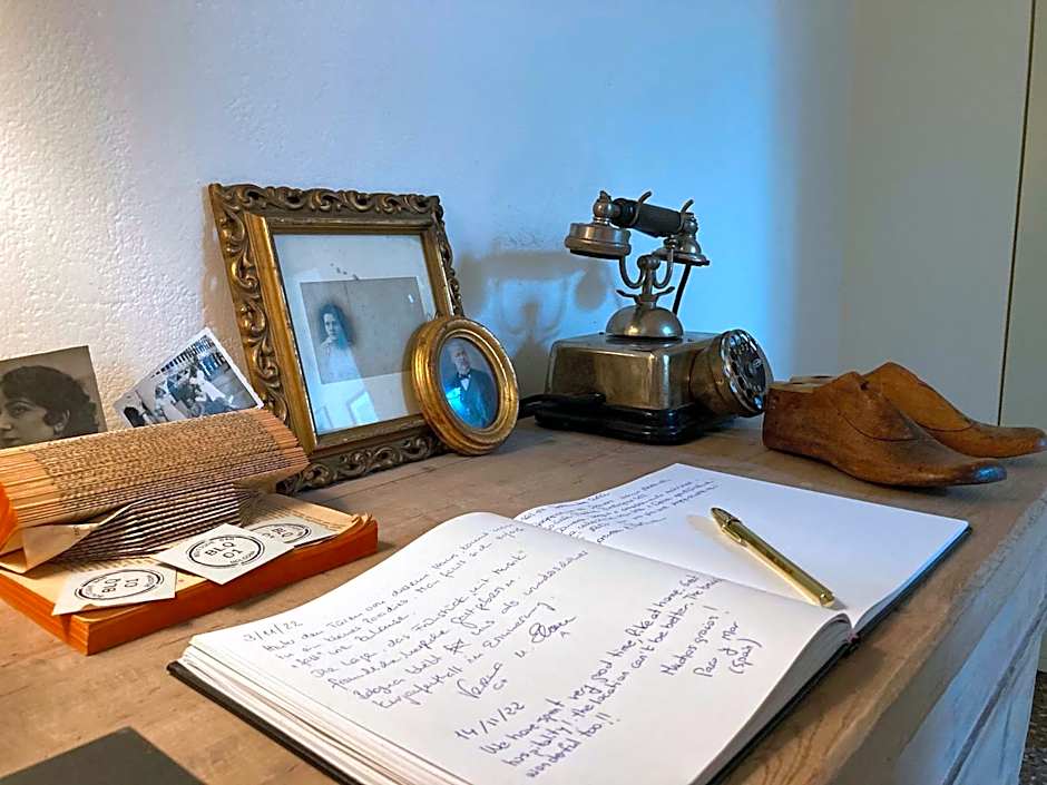 Blq 01Boutique B&B – Bologna, KY