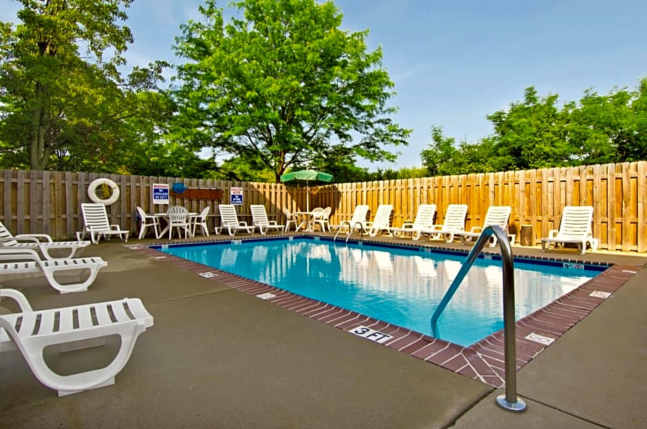 Extended Stay America Suites - Jackson - Ridgeland