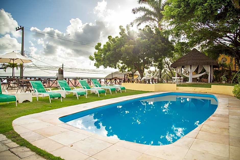 Moriah Natal Beach Hotel