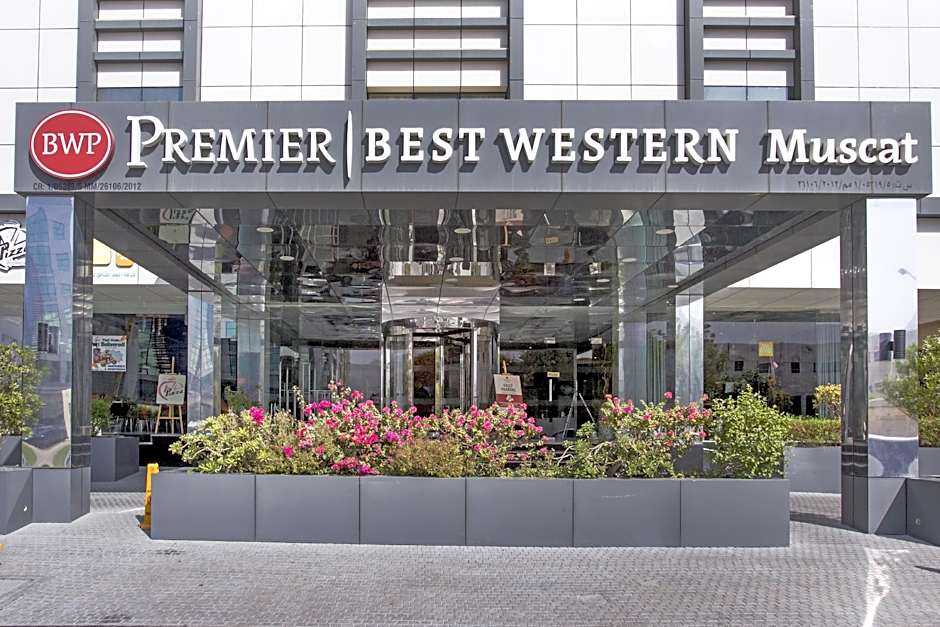 Best Western Premier Muscat