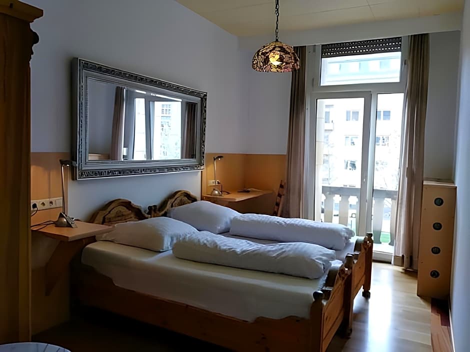 Wasserturm Hotel Mannheim
