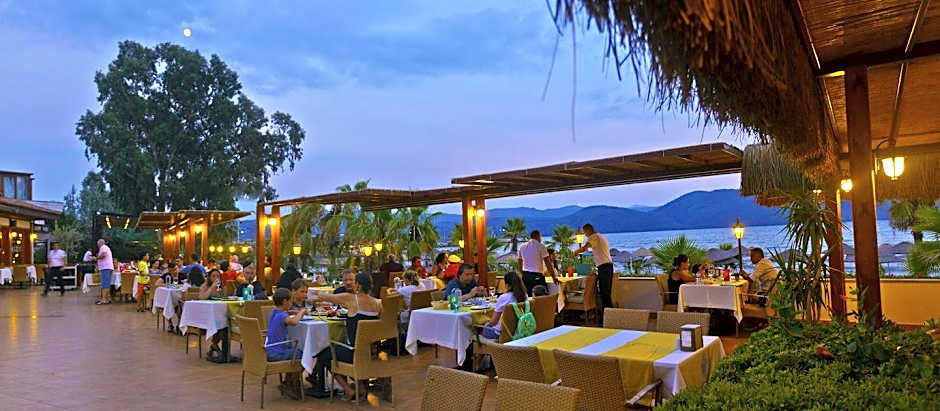 Yucelen Hotel