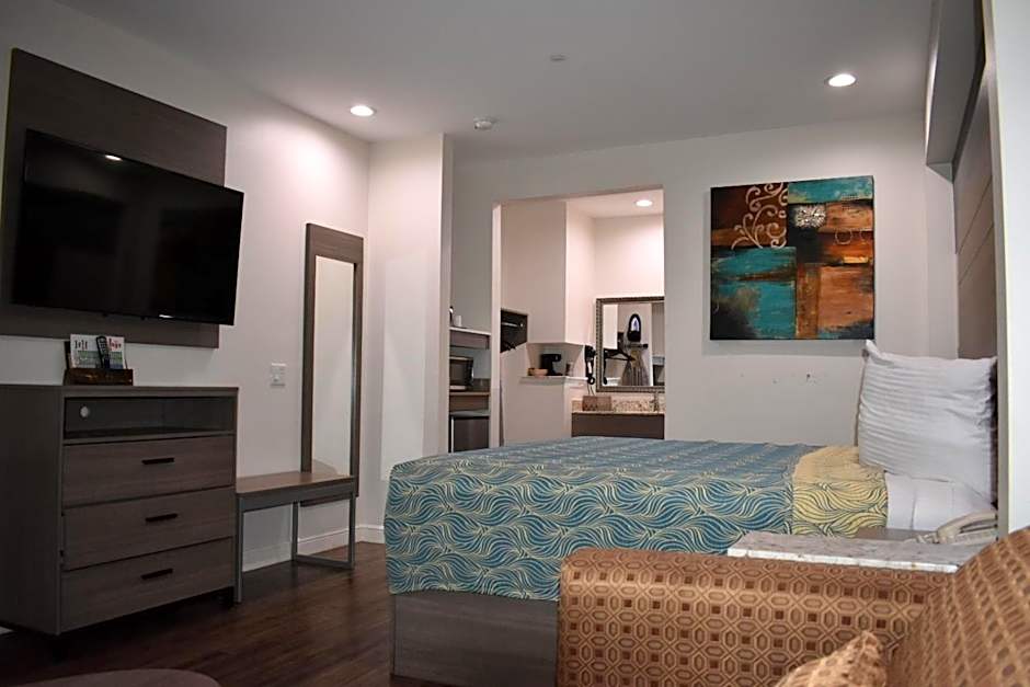 Grand Villa - Humble