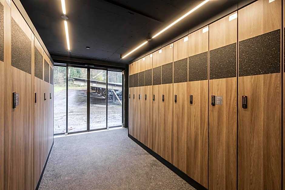 Hotel-Restaurant Bänklialp