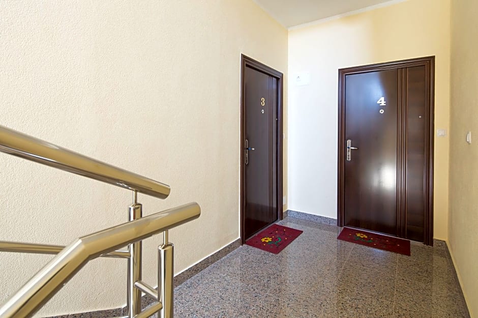 Apartments Villa Kolar