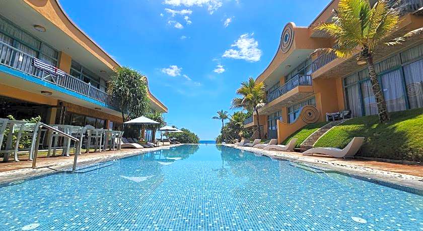 Thaproban Pavilion Waves Unawatuna