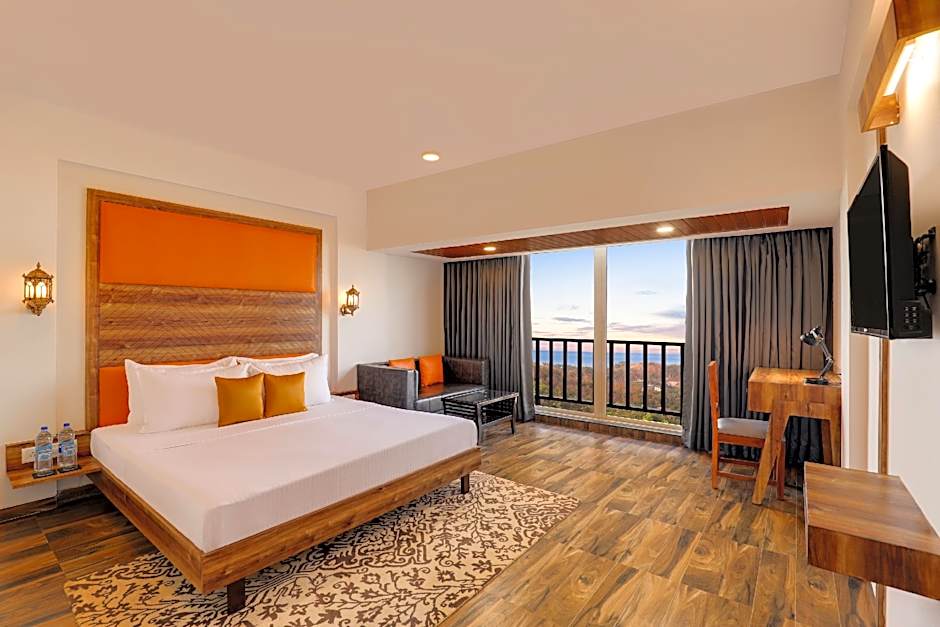 Lemon Tree Hotel, Dapoli