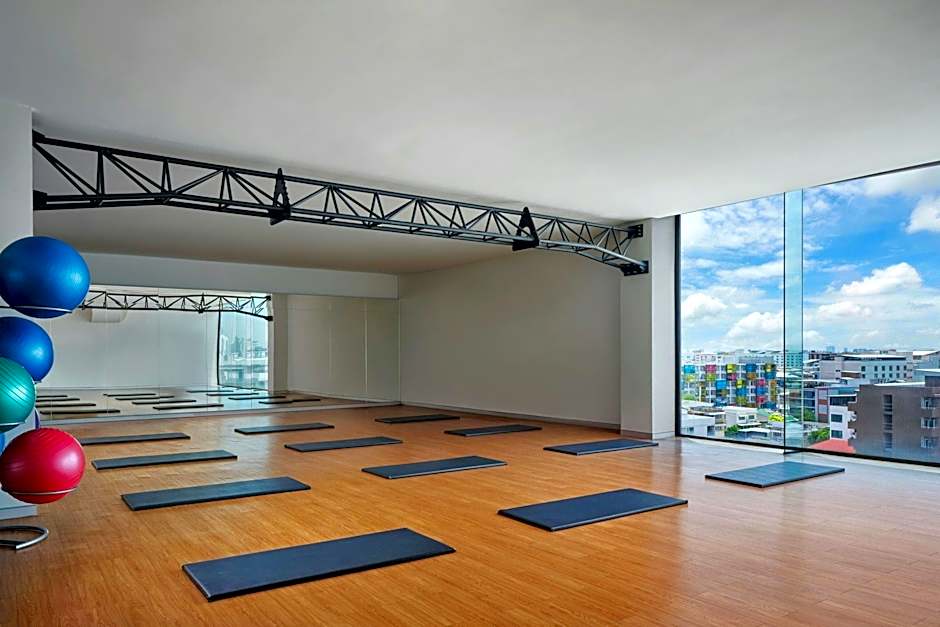 Jubilee Prestige Hotel Ratchadapisek