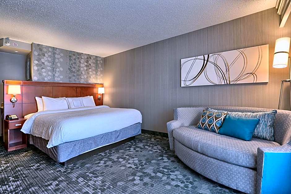 Courtyard by Marriott Harrisburg West/Mechanicsburg