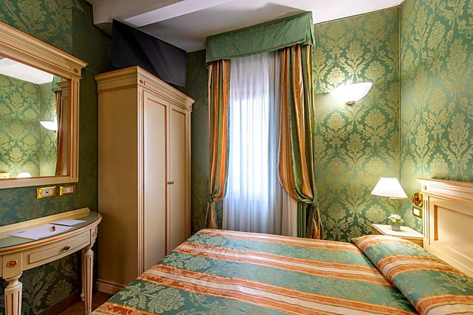 Hotel Villa Delle Palme
