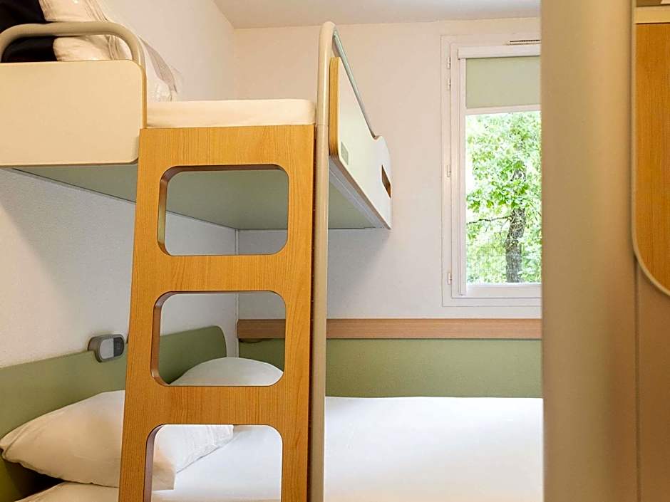 ibis budget Montauban Les Chaumes