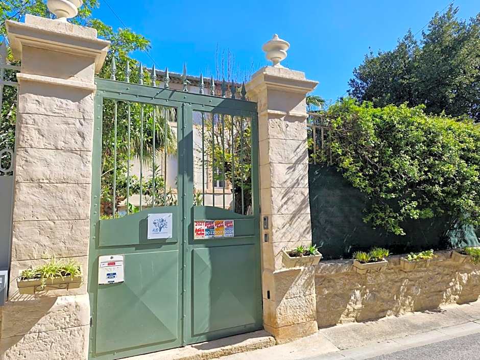 H2o Chambres d'Hôtes