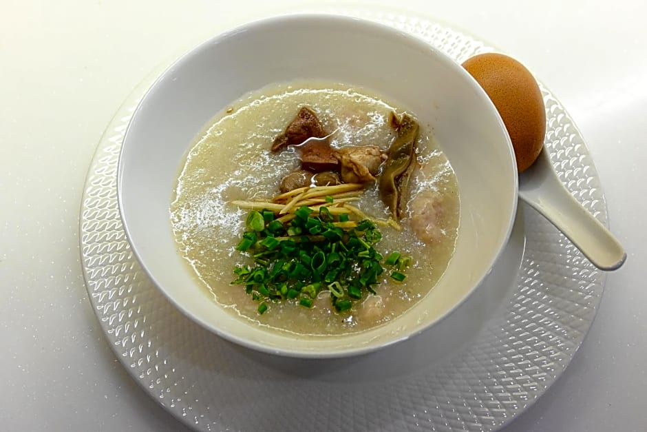 Suanphung Bonsai Village