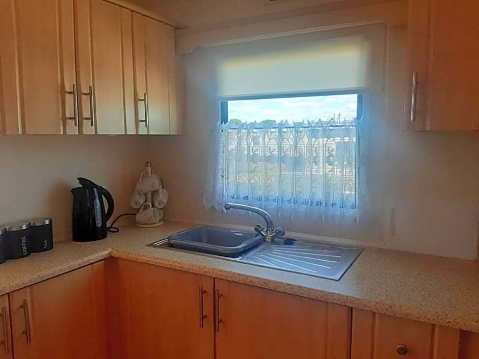 Kerrys Place, 75 Sealands Caravan Site, Ingoldmells 6 Berth