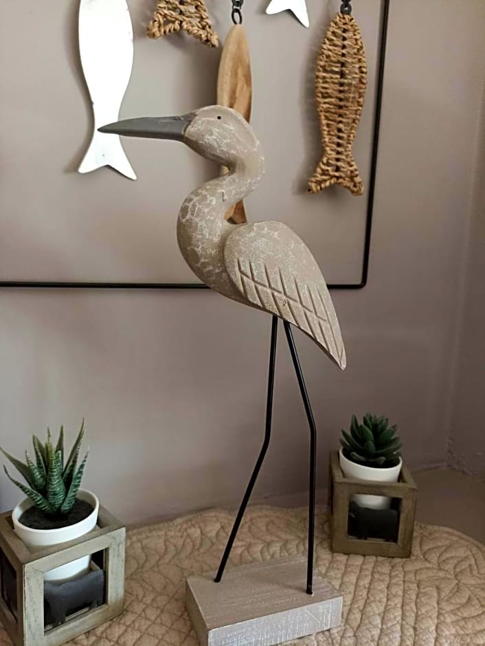 La Casina B&B – Ancona, IL