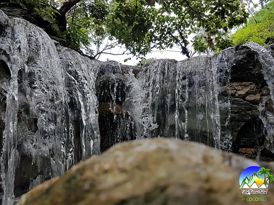 Zen Tierras Farm powered by Cocotel