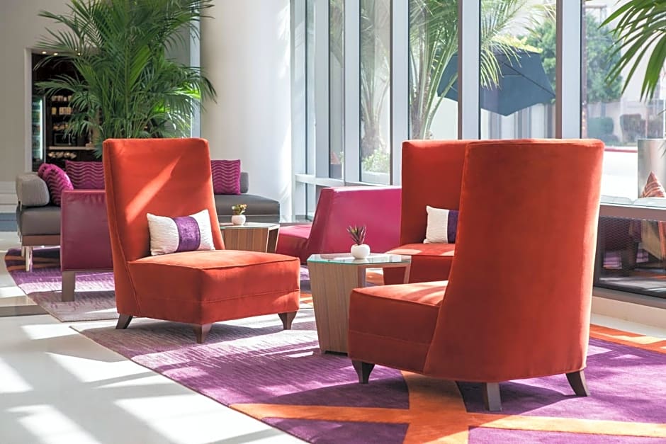 Courtyard by Marriott Los Angeles L.A. LIVE