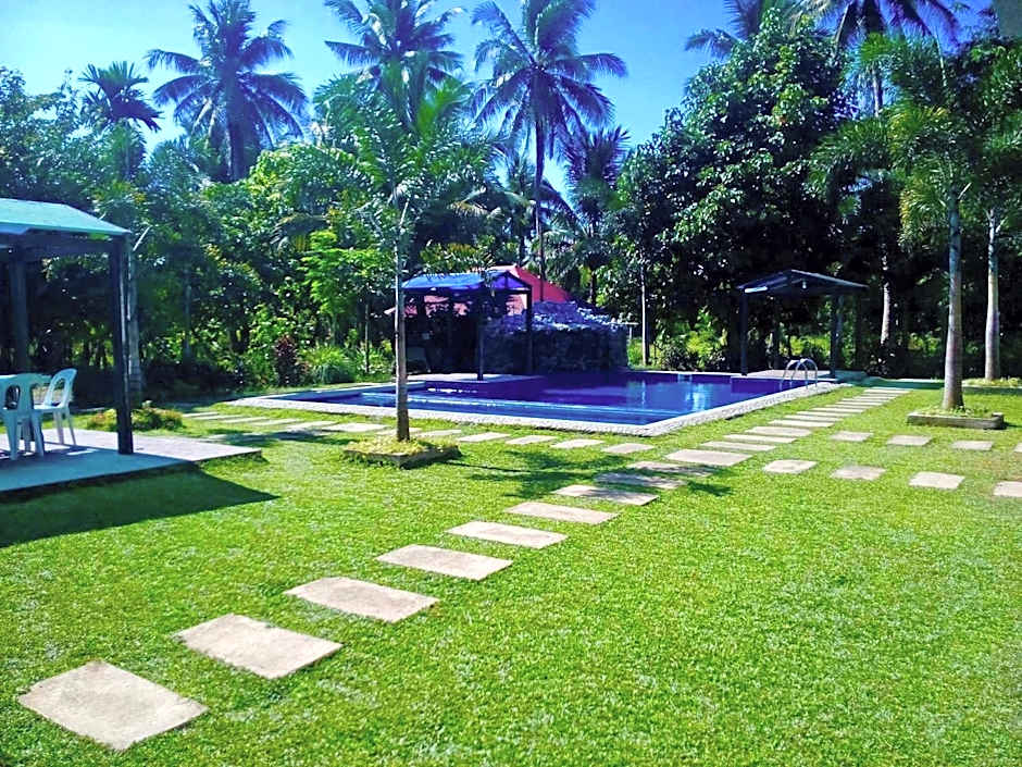 Batis ni Juan Leisureland