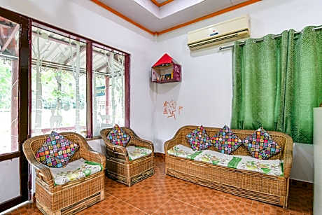 Townhouse OAK Gorumara Jungle Resort
