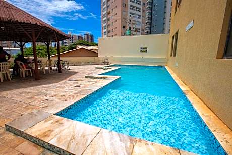 Rede Andrade Plaza Salvador