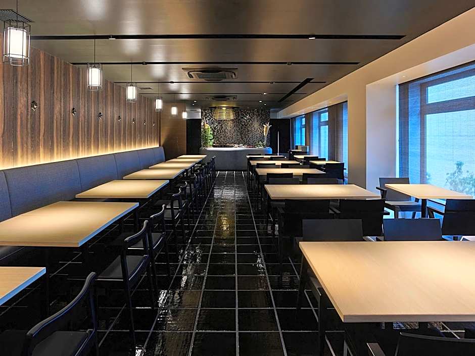 Mitsui Garden Hotel Kyoto Kawaramachi Jokyoji