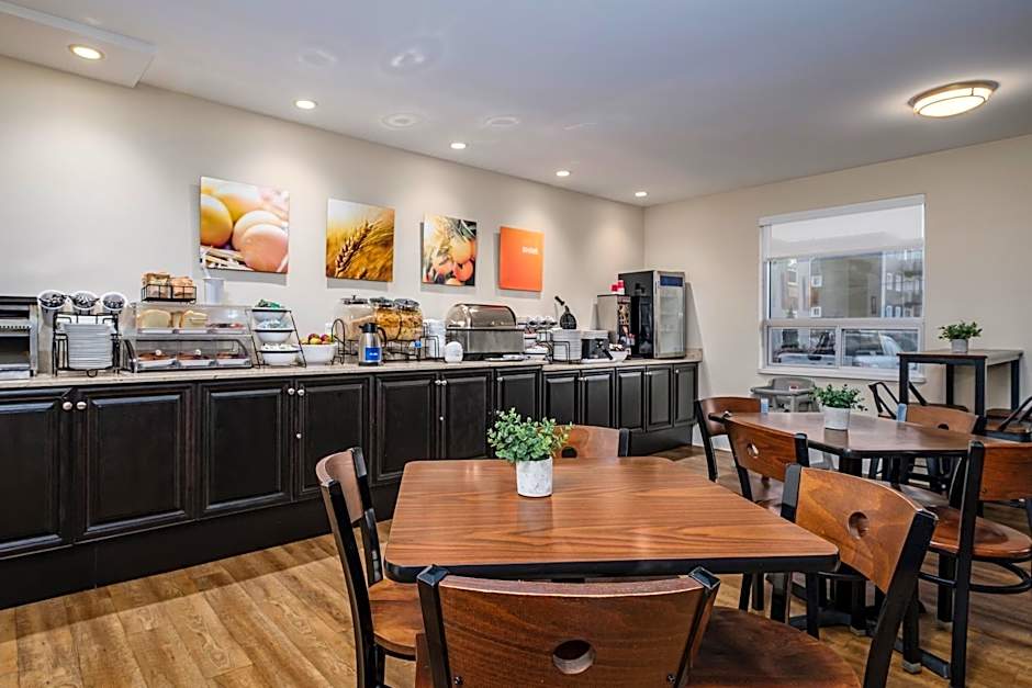 Comfort Inn - Gander