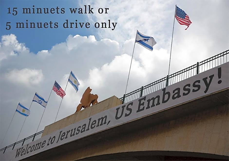 The Little House In Bakah