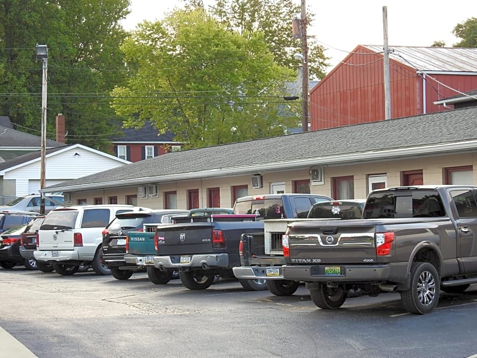 Liberty Motel