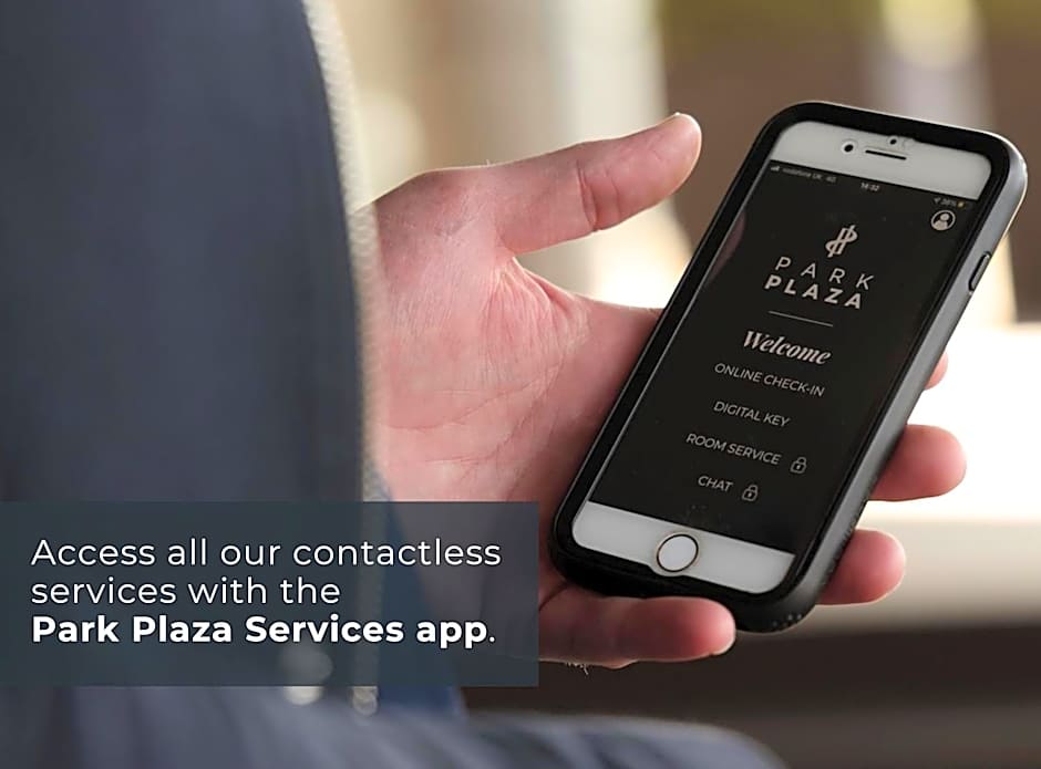 Park Plaza London Park Royal