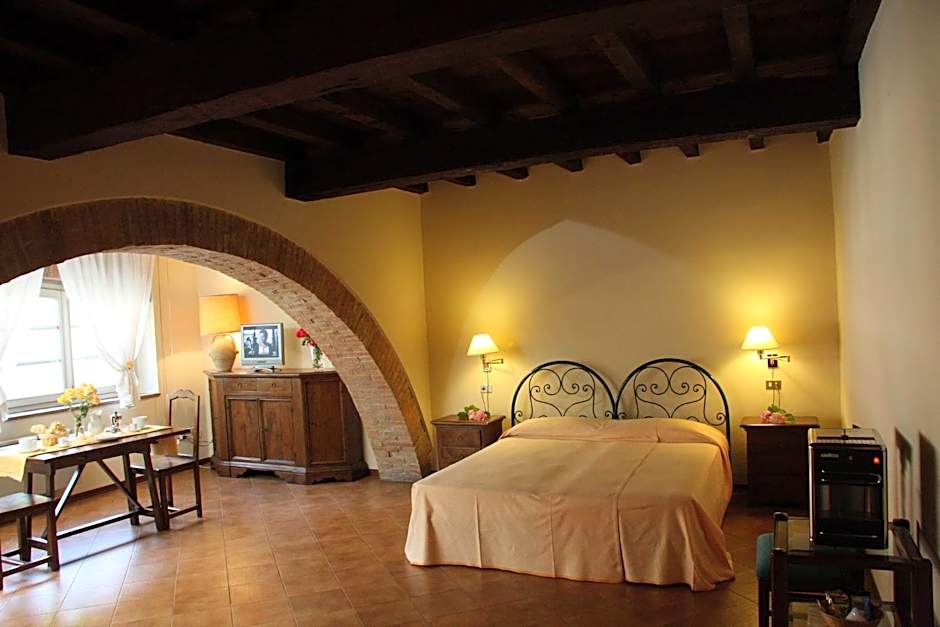 Residence In Centro