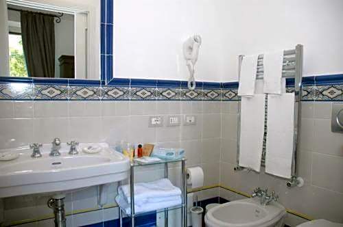 Hotel Parsifal - Antico Convento del 1288