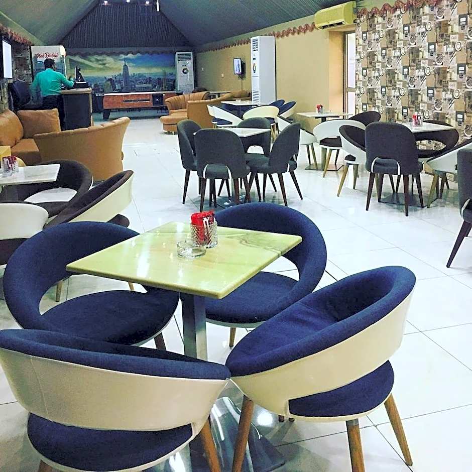 Royal View Hotel
