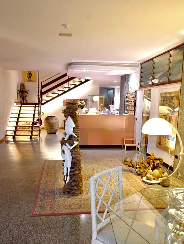 Hotel Pinocchio