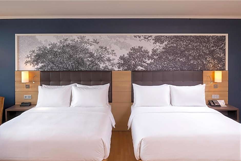 Hilton Mainz