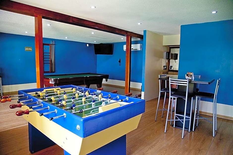 Hotel Los Andes