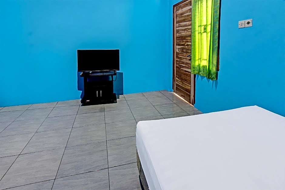 SPOT ON 91811 Rumah Inap Bunda Nurhayati