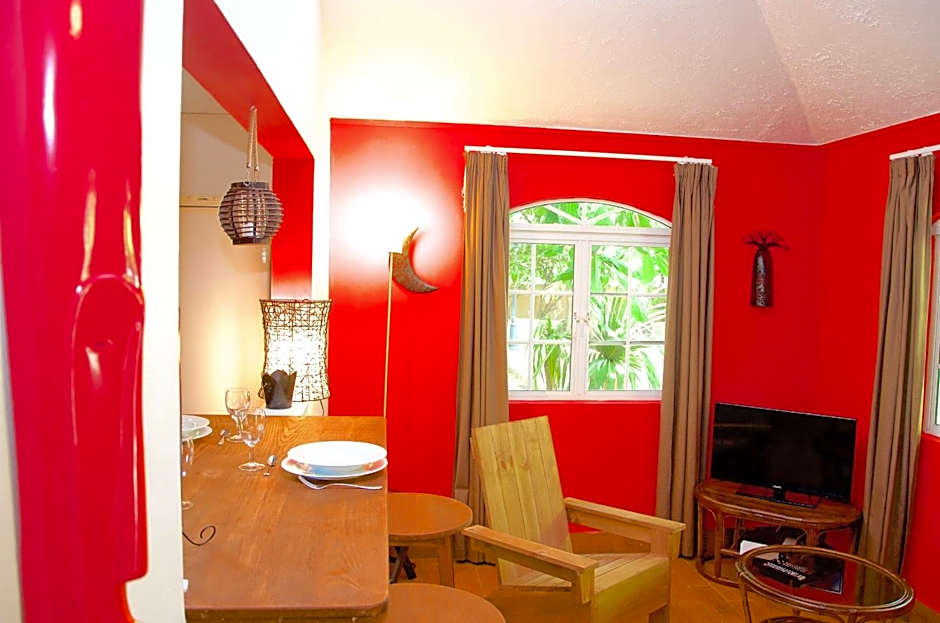 Villa Anakao Mauritius