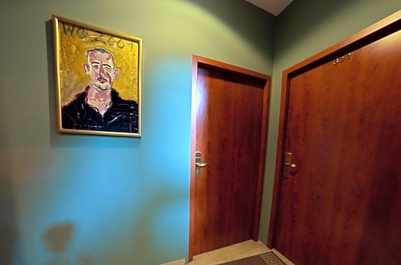Hotel Alef