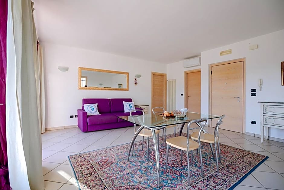 Residenza Pastrengo