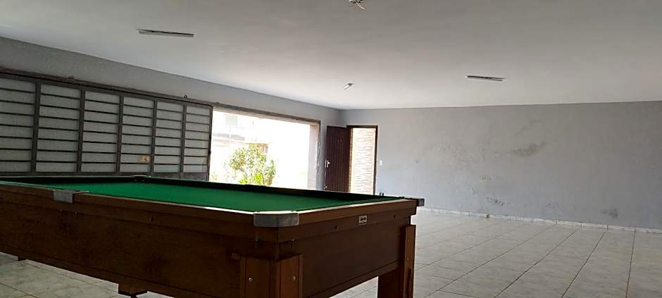 Chácara Sorriso 2 em Atibaia