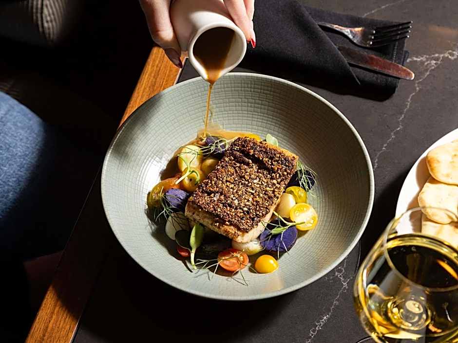 Sofitel Philadelphia at Rittenhouse Square