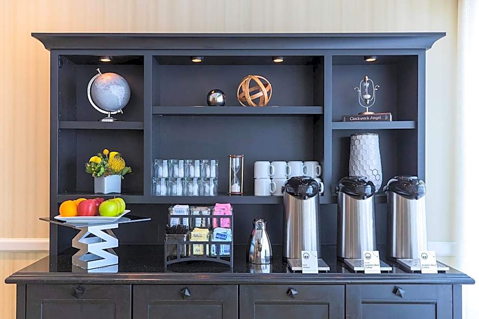 Hampton Inn & Suites Downers Grove Chicago