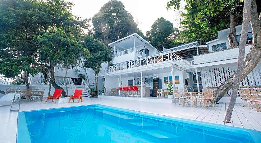 Casa De Lipe Pool Villa