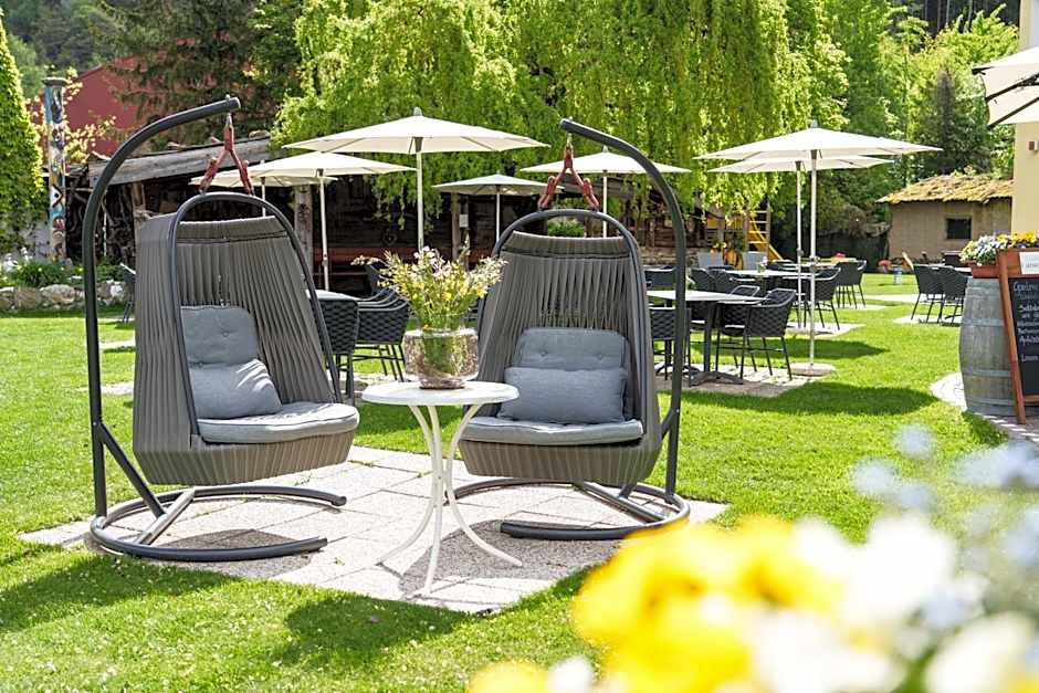 Landhotel Latscherhof