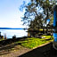 The Waterfront at Potlatch