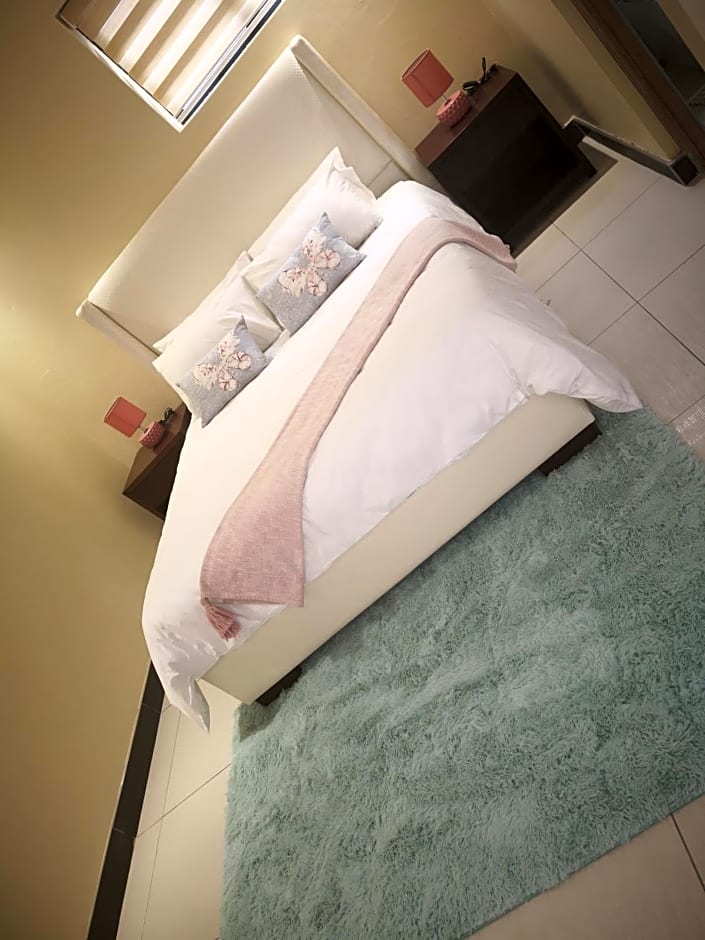 Mmakgabo Boutique Lodge