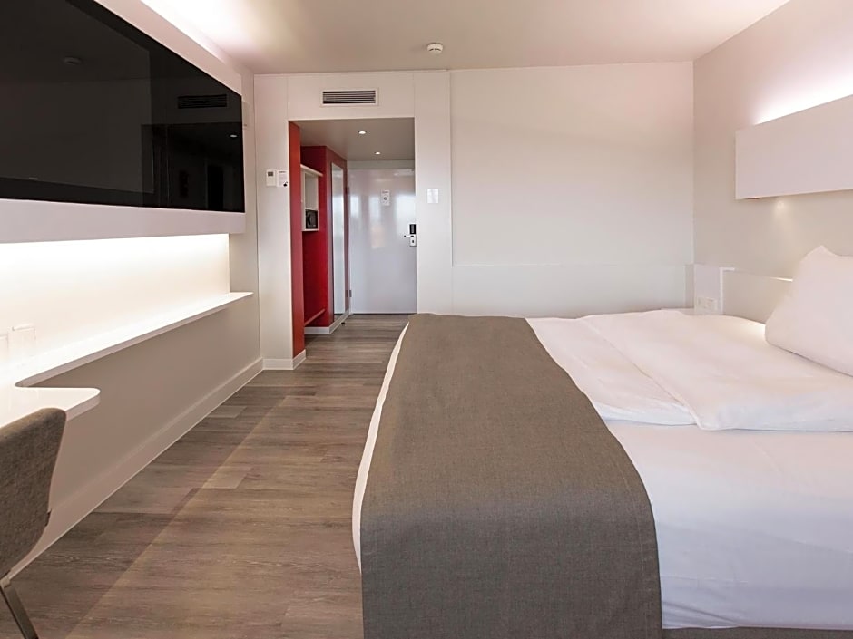Dormero Hotel Hannover