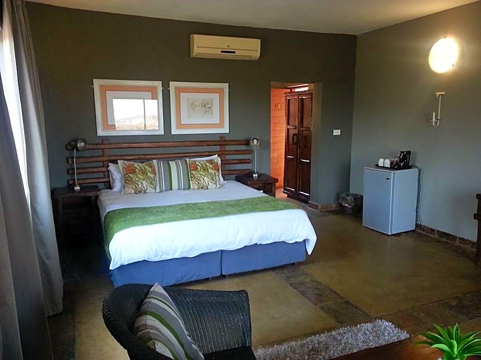 eBundu Lodge
