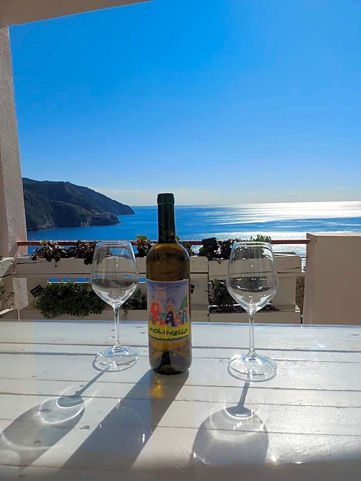 AMARE IL MARE Affittacamere e appartamenti