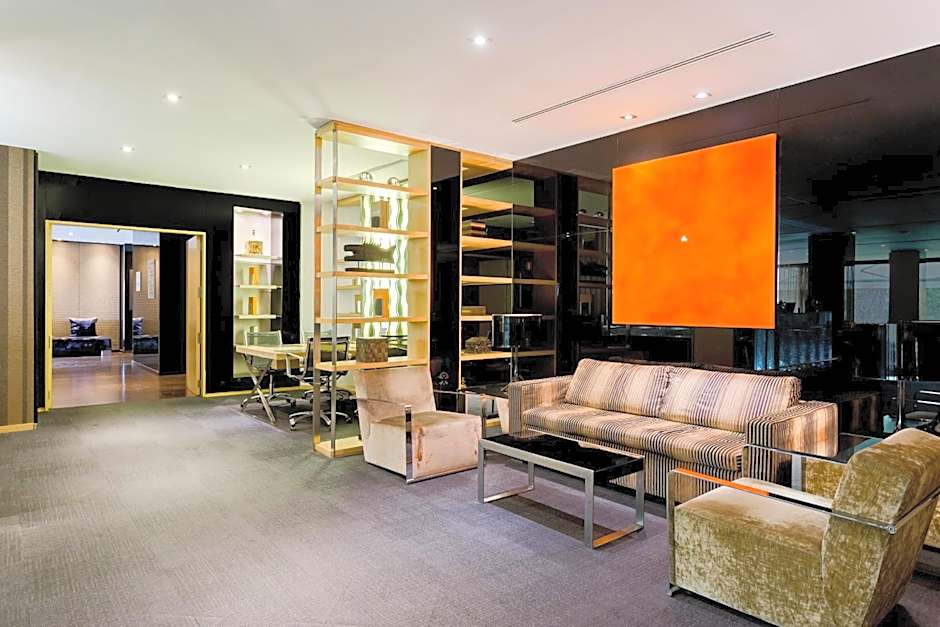 Eurostars Monte Real